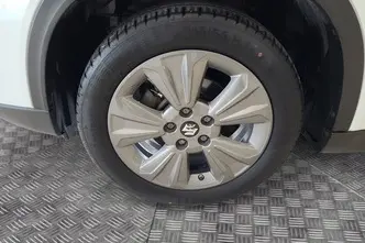 Suzuki Vitara, 1.5, 85 kW, hübriid, automaat, nelikvedu