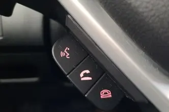 Suzuki Vitara, 1.5, 85 kW, hübriid, automaat, nelikvedu