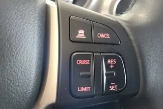 Suzuki Vitara, 1.5, 85 kW, hübriid, automaat, nelikvedu