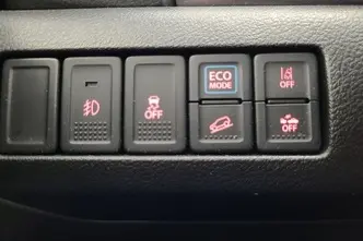 Suzuki Vitara, 1.5, 85 kW, hübriid, automaat, nelikvedu