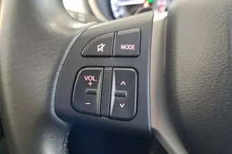 Suzuki Vitara, 1.5, 85 kW, hübriid, automaat, nelikvedu