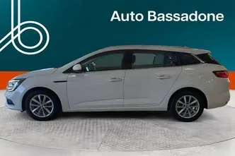 Renault Megane, 1.2, 97 kW, bensiin, manuaal, esivedu
