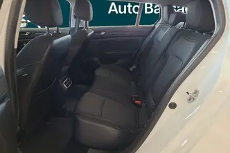 Renault Megane, 1.2, 97 kW, bensiin, manuaal, esivedu