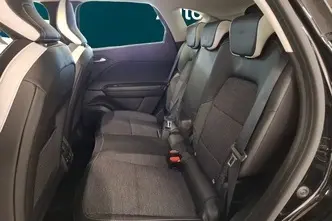 Renault Captur, 1.6, 117 kW, pistikhübriid, automaat, esivedu