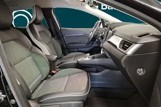 Renault Captur, 1.6, 117 kW, pistikhübriid, automaat, esivedu