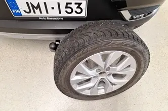 Renault Captur, 1.6, 117 kW, pistikhübriid, automaat, esivedu