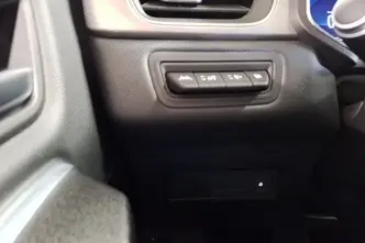 Renault Captur, 1.6, 117 kW, pistikhübriid, automaat, esivedu