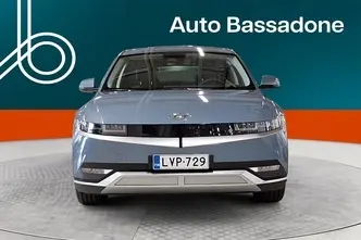 Hyundai IONIQ 5, 168 kW, электричество, автомат, задний привод