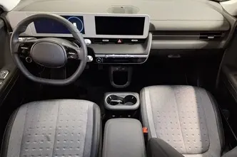 Hyundai IONIQ 5, 168 kW, электричество, автомат, задний привод
