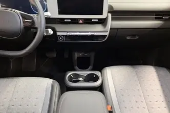 Hyundai IONIQ 5, 168 kW, электричество, автомат, задний привод