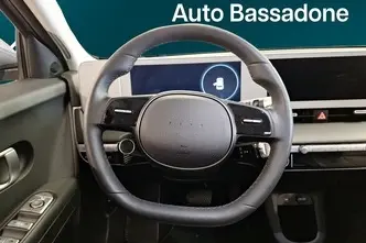 Hyundai IONIQ 5, 168 kW, электричество, автомат, задний привод