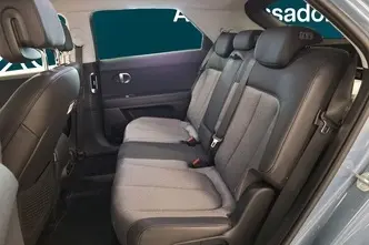 Hyundai IONIQ 5, 168 kW, электричество, автомат, задний привод