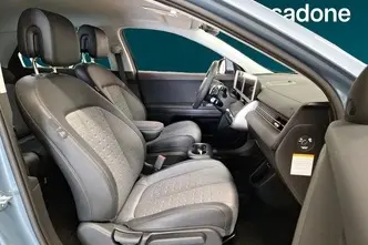 Hyundai IONIQ 5, 168 kW, электричество, автомат, задний привод