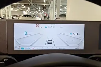 Hyundai IONIQ 5, 168 kW, электричество, автомат, задний привод