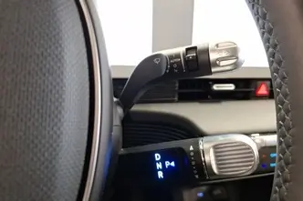 Hyundai IONIQ 5, 168 kW, электричество, автомат, задний привод