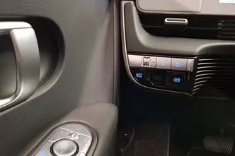 Hyundai IONIQ 5, 168 kW, электричество, автомат, задний привод