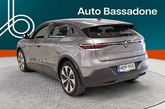 Renault Megane, elekter, automaat, esivedu