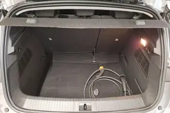 Renault Megane, elekter, automaat, esivedu