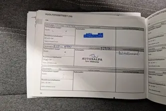 Renault Megane, elekter, automaat, esivedu