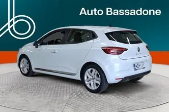 Renault Clio, 1.0, 67 kW, bensiin, automaat, esivedu
