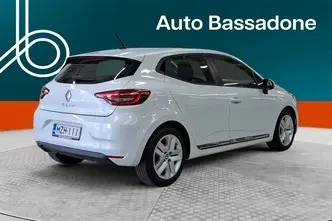 Renault Clio, 1.0, 67 kW, bensiin, automaat, esivedu