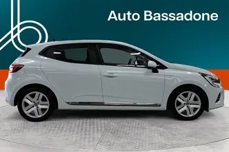 Renault Clio, 1.0, 67 kW, bensiin, automaat, esivedu