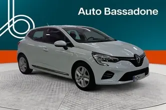 Renault Clio, 1.0, 67 kW, bensiin, automaat, esivedu