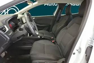 Renault Clio, 1.0, 67 kW, bensiin, automaat, esivedu
