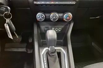 Renault Clio, 1.0, 67 kW, bensiin, automaat, esivedu