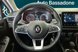Renault Clio, 1.0, 67 kW, bensiin, automaat, esivedu