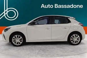 Opel Corsa-e, elekter, automaat, esivedu