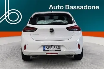 Opel Corsa-e, elekter, automaat, esivedu