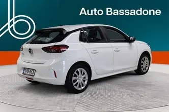 Opel Corsa-e, elekter, automaat, esivedu