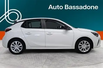 Opel Corsa-e, elekter, automaat, esivedu