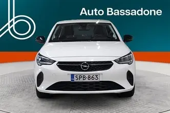 Opel Corsa-e, elekter, automaat, esivedu