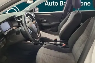Opel Corsa-e, elekter, automaat, esivedu
