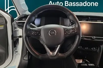 Opel Corsa-e, elekter, automaat, esivedu