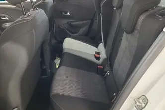 Opel Corsa-e, elekter, automaat, esivedu
