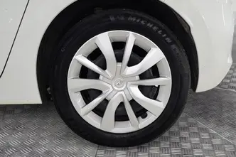 Opel Corsa-e, elekter, automaat, esivedu