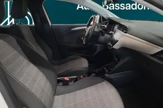 Opel Corsa-e, elekter, automaat, esivedu