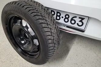 Opel Corsa-e, elekter, automaat, esivedu