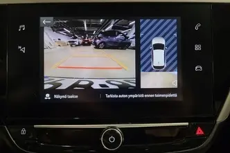 Opel Corsa-e, elekter, automaat, esivedu