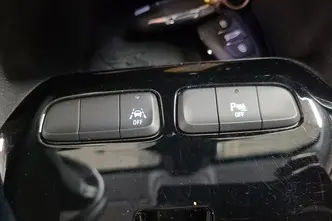 Opel Corsa-e, elekter, automaat, esivedu
