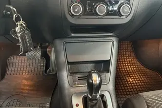 Volkswagen Golf Plus, 1.2, 77 kW, bensiin, automaat, esivedu