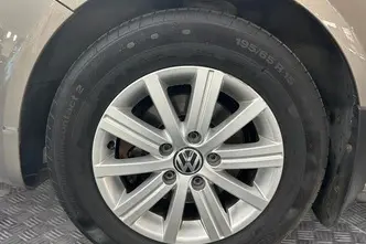 Volkswagen Golf Plus, 1.2, 77 kW, bensiin, automaat, esivedu