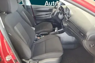Hyundai i20, 1.0, 73 kW, bensiin, automaat, esivedu