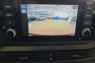 Hyundai i20, 1.0, 73 kW, bensiin, automaat, esivedu