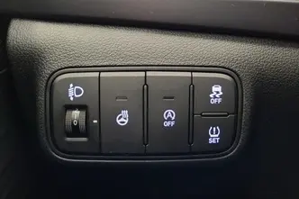 Hyundai i20, 1.0, 73 kW, bensiin, automaat, esivedu