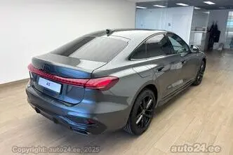 Audi A5, 2.0, 110 kW, petrol, automatic, front-wheel drive