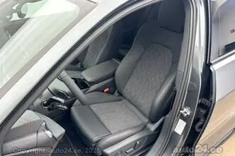 Audi A5, 2.0, 110 kW, petrol, automatic, front-wheel drive